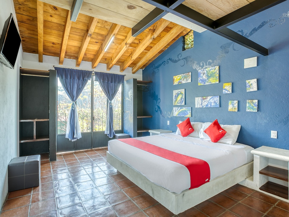 Superior Room, Multiple Beds