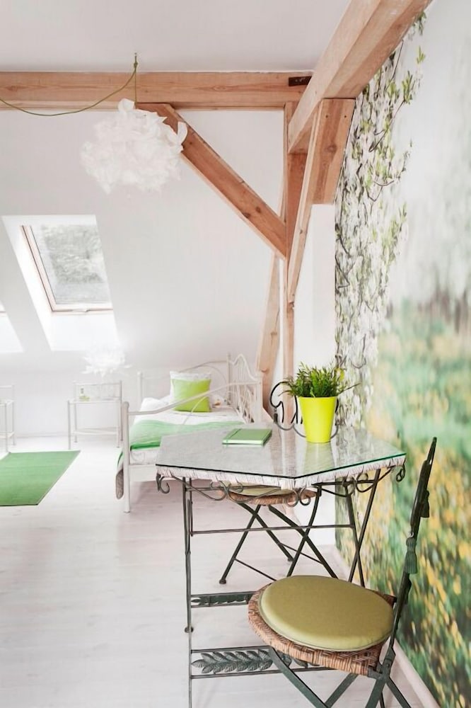Quadruple Room photo 2