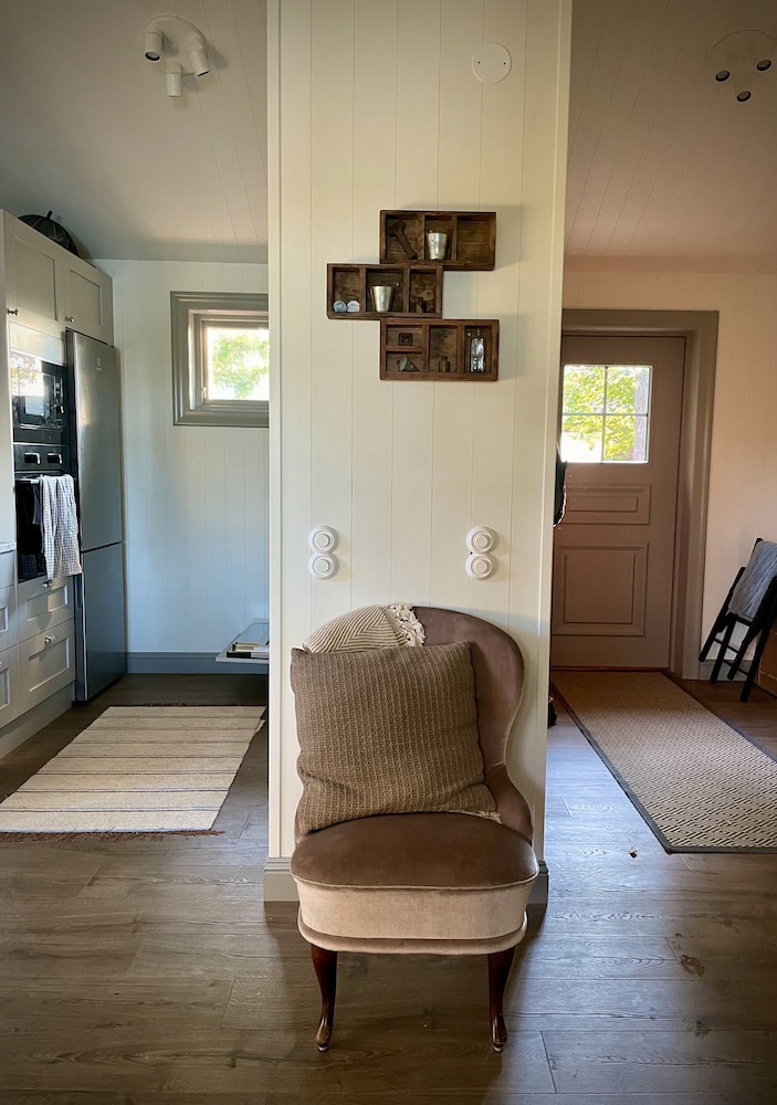 Panoramic Cabin photo 3