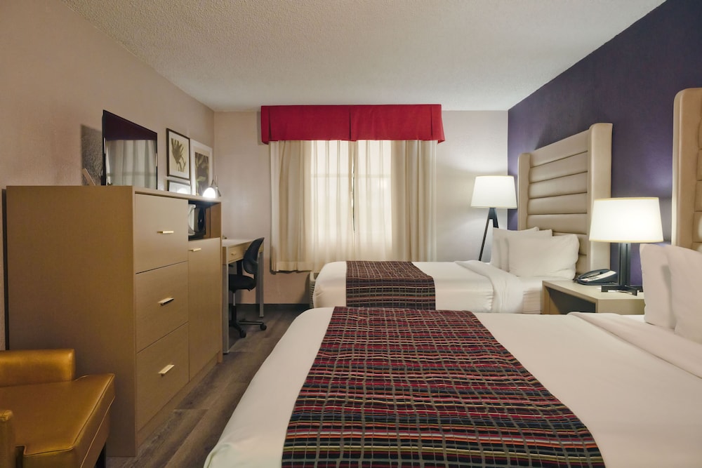 Room, 2 Queen Beds