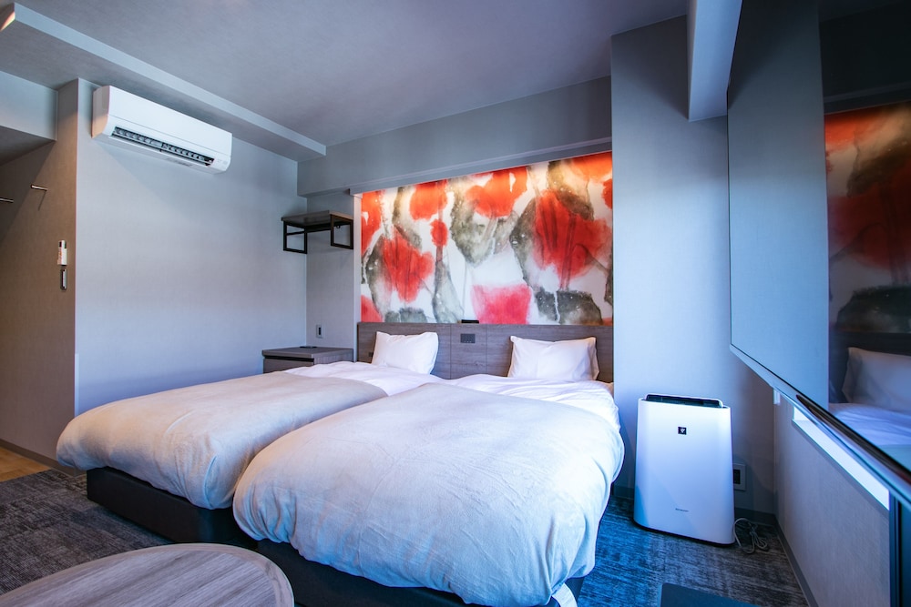 Moderate with 3beds, Non Smoking photo 1