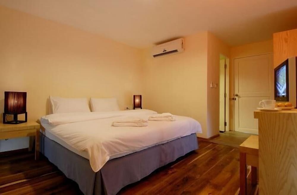 Double Room photo 2