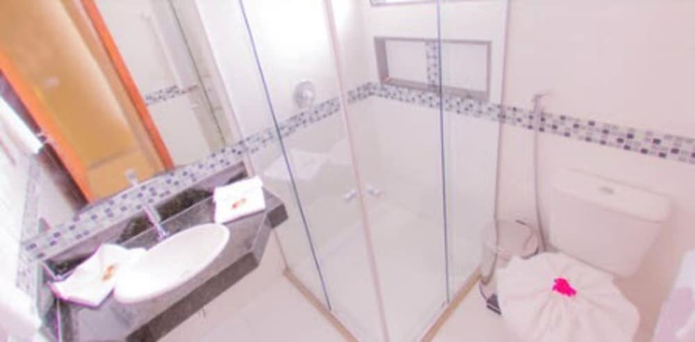 Apartamento Luxo photo 3