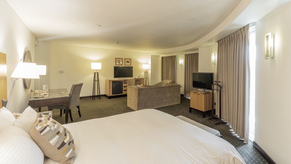Deluxe Suite photo 1