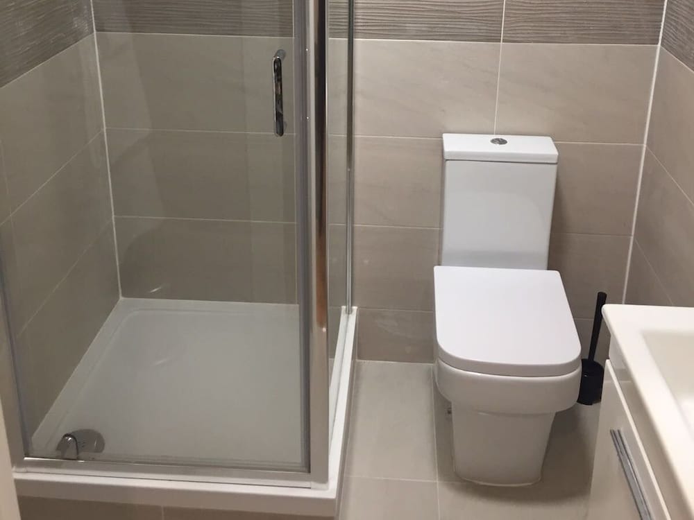 Deluxe Studio, Ensuite (Luxury ) photo 3
