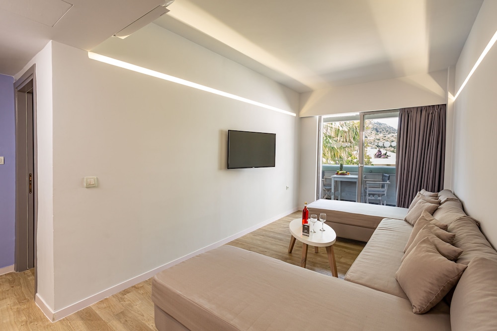 Family Suite, Annex Building