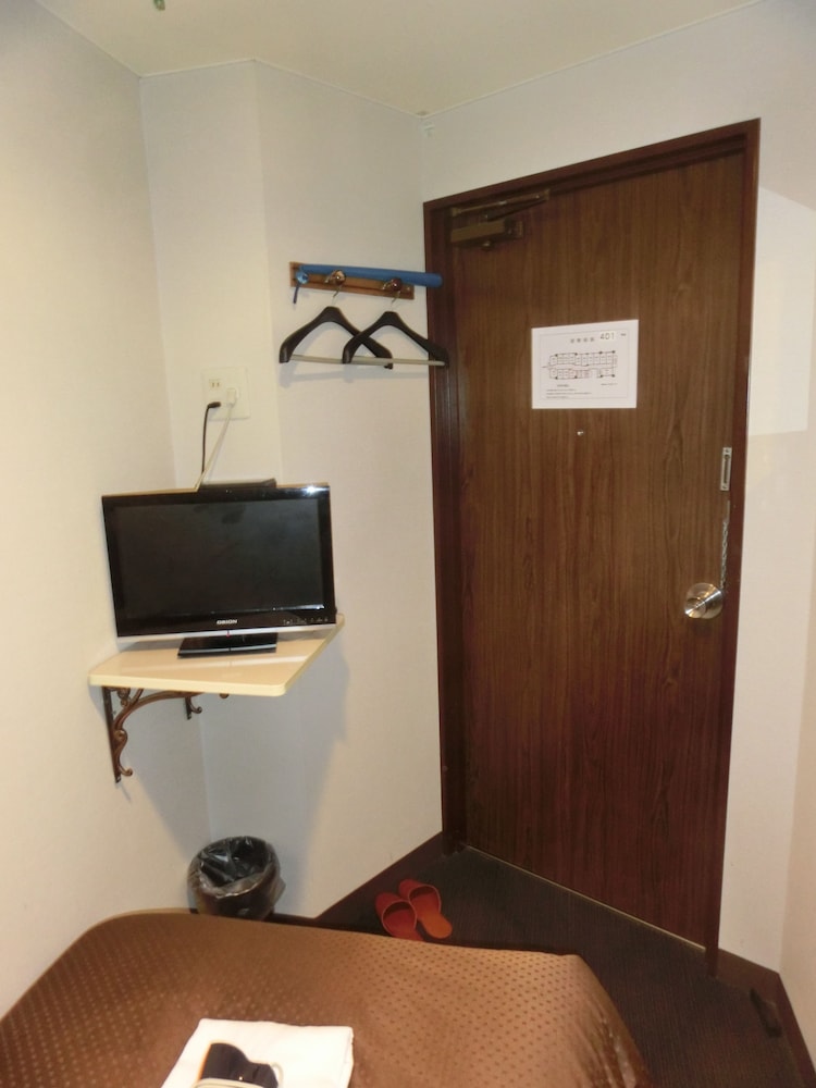 Single Room, Non Smoking photo 2