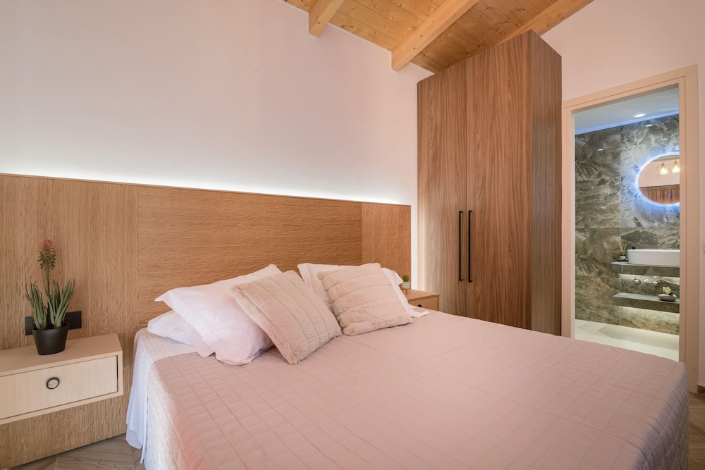 Kozakos Villa 1 With Private Swimming Pool, Billede 24