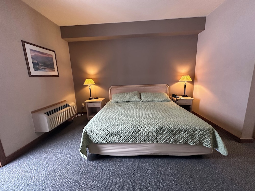 Superior Room, 1 King Bed
