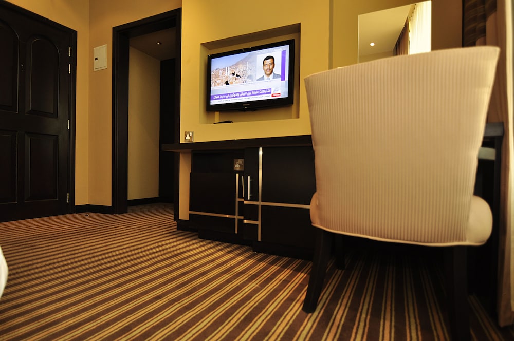 Deluxe Room photo 3