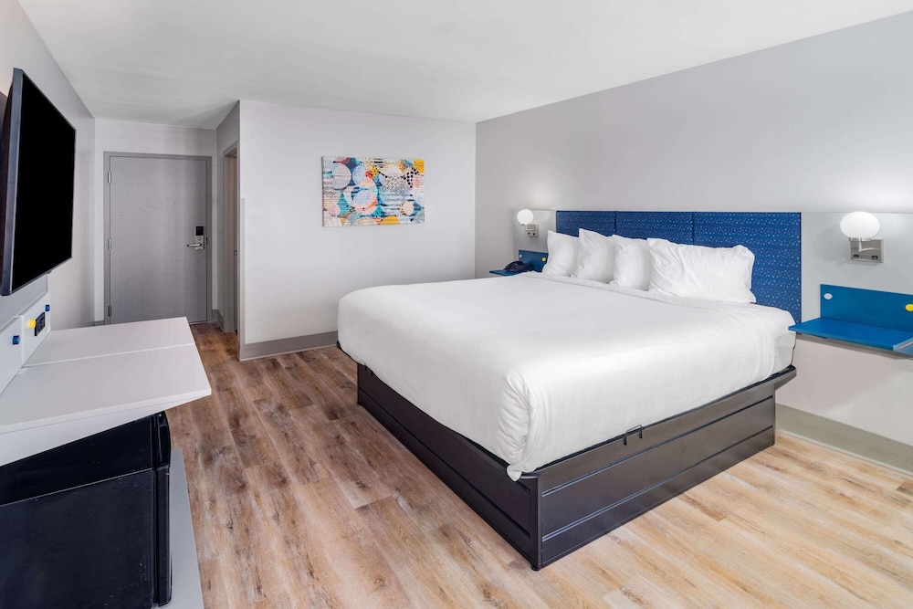 Microtel Inn by Wyndham Athens, Billede 5