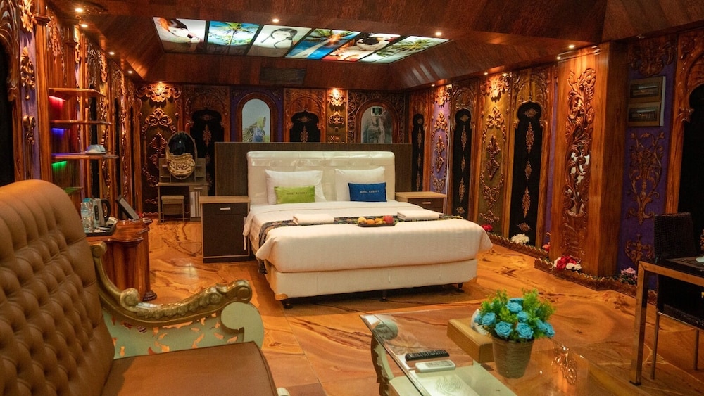 Superior Double Room - Photo 2
