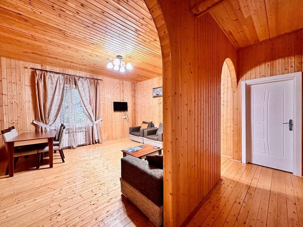 Family Chalet
