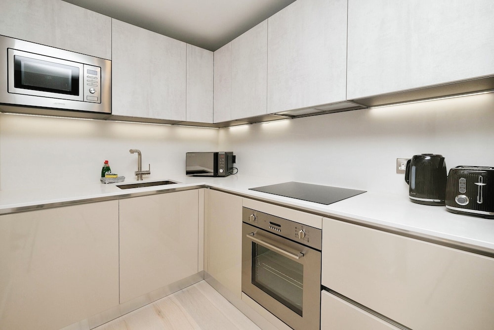 Exclusive Apartment photo 3
