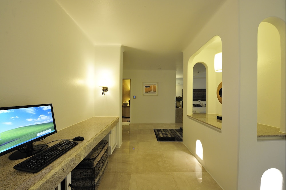 President Double Room photo 2