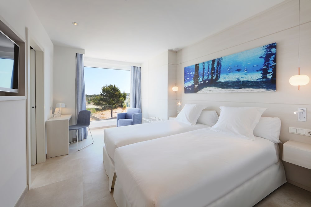Double Room, Balcony, Sea View