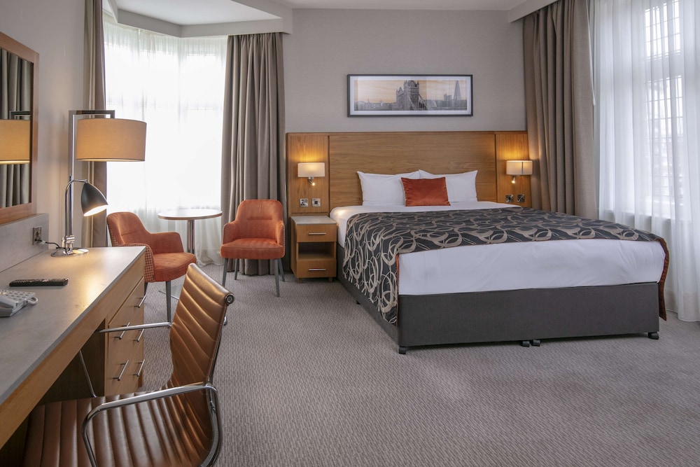 Executive Room, 1 Double Bed, Non Smoking photo 1