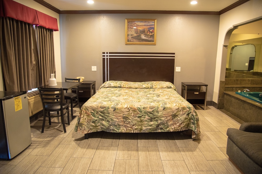 Starlight Inn La Brea — photo 99