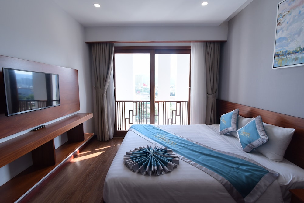 Superior Double Room photo 1