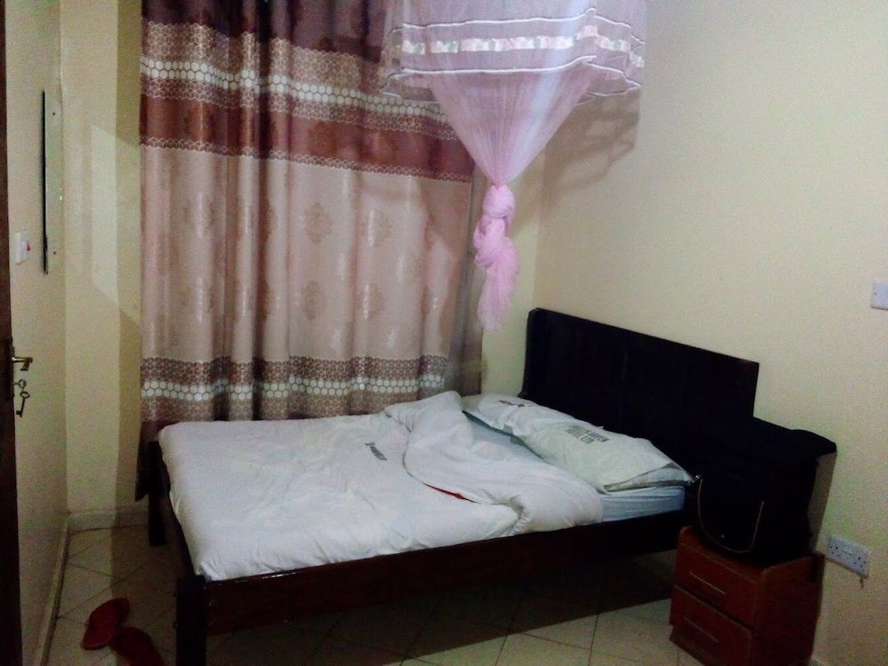 Standard Double Room photo 2