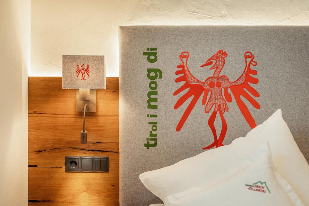 Suite ADLERNEST photo 2