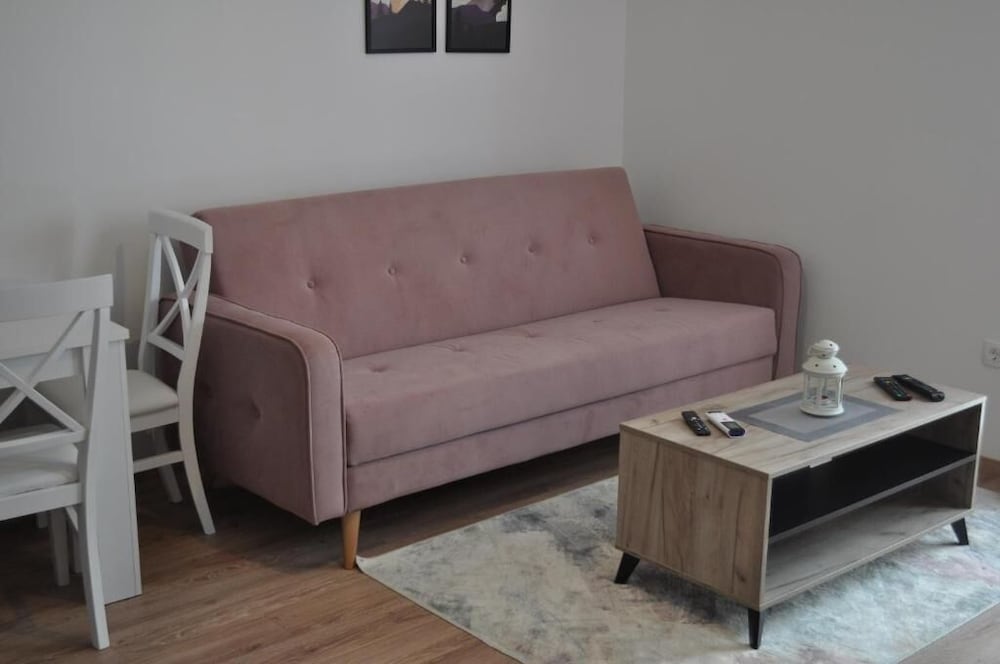 Family Apartment