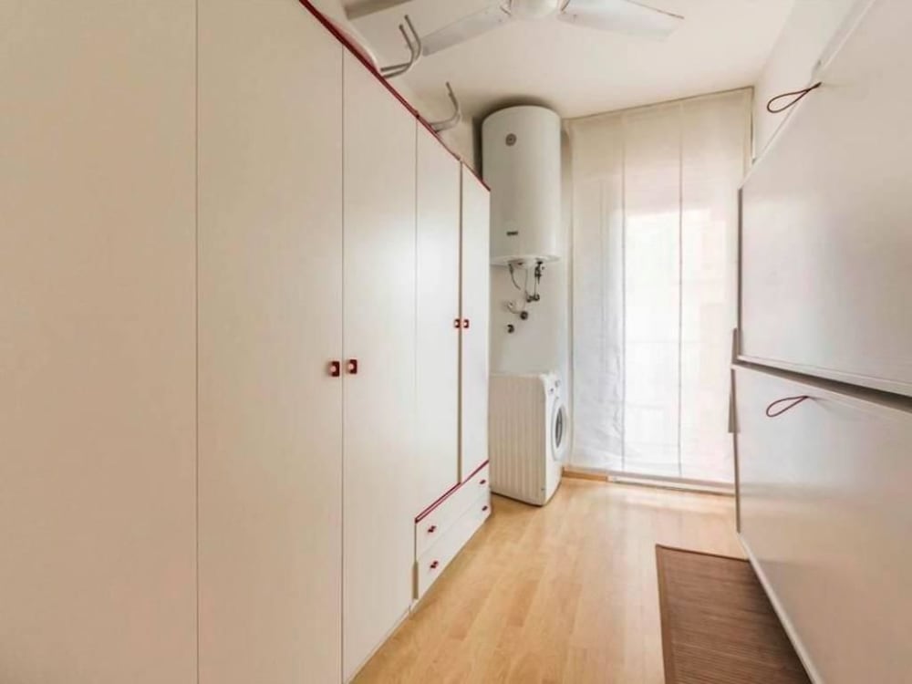 Luxury Apartment, 3 Bedrooms, Balcony photo 2