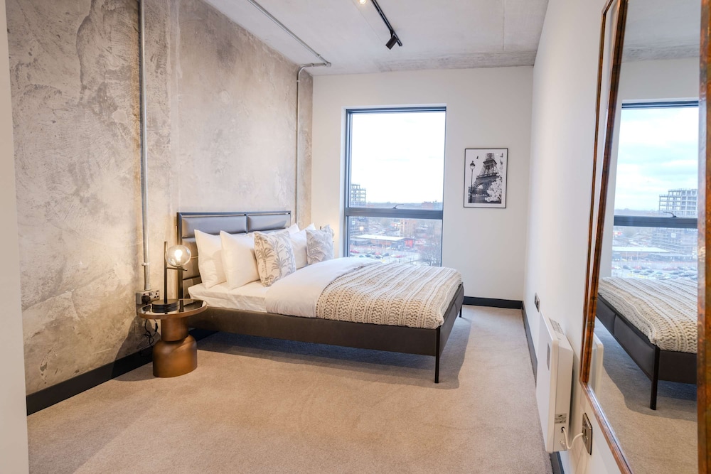 Marron Suite 2BR Byer Gåture, Billede 19