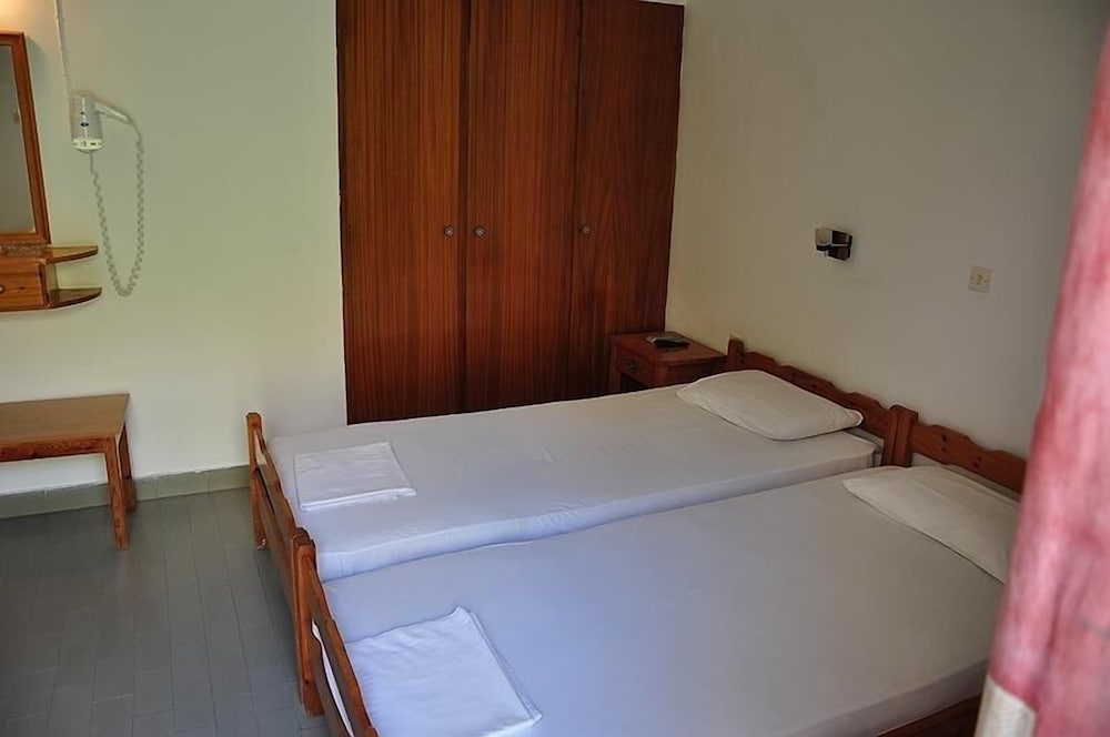 Double Room, Sea View photo 3