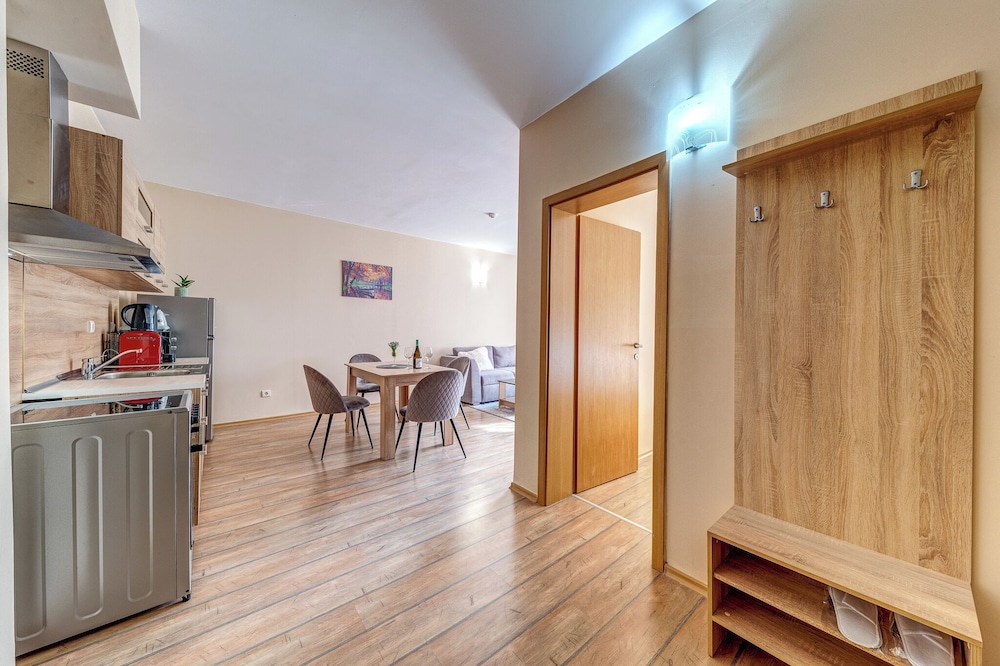 Deluxe Apartment, Mountain View photo 3