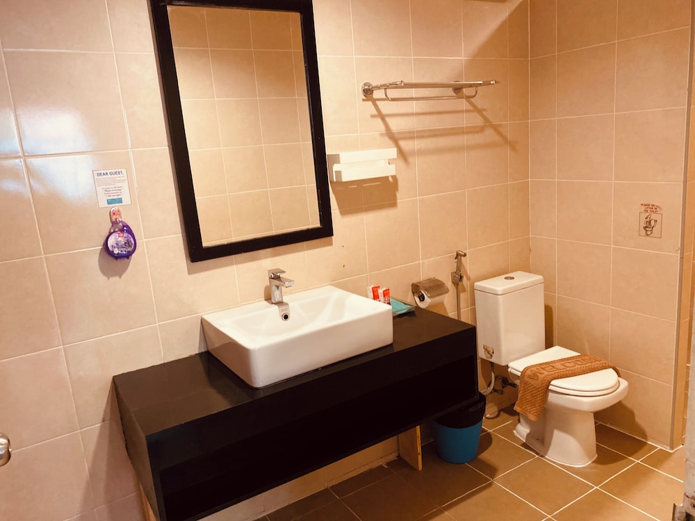 Deluxe Room - Double photo 3