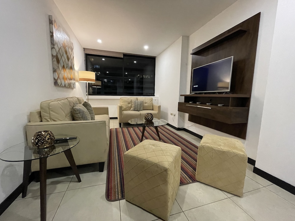 Romantic Apartment photo 3