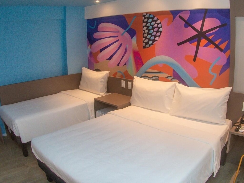Standard Room, 1 Double Bed with Sofa bed photo 3