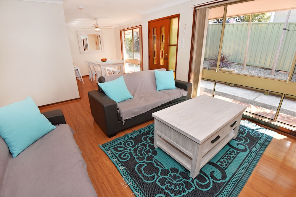 Comfort Villa, 2 bedroom photo 1