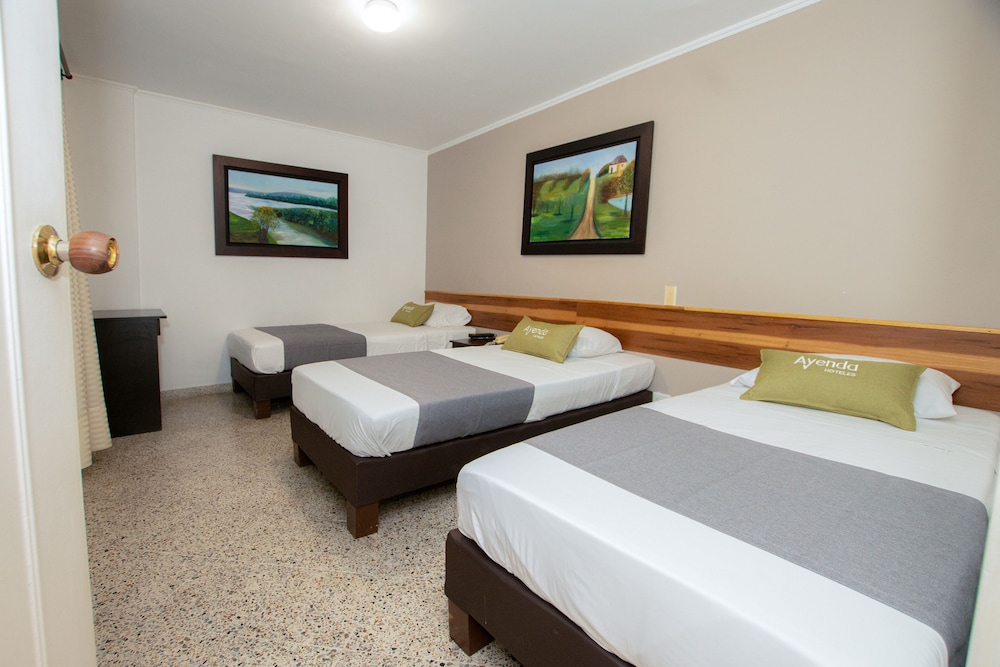 Triple Room photo 3