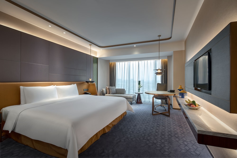 Club Deluxe King Room photo 1