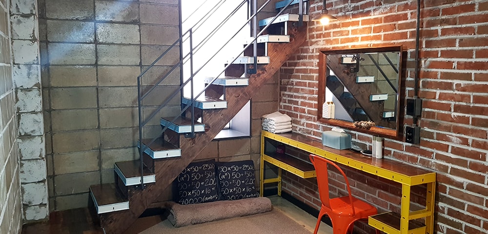 Duplex, 1 Bedroom (Industry) - Photo 3