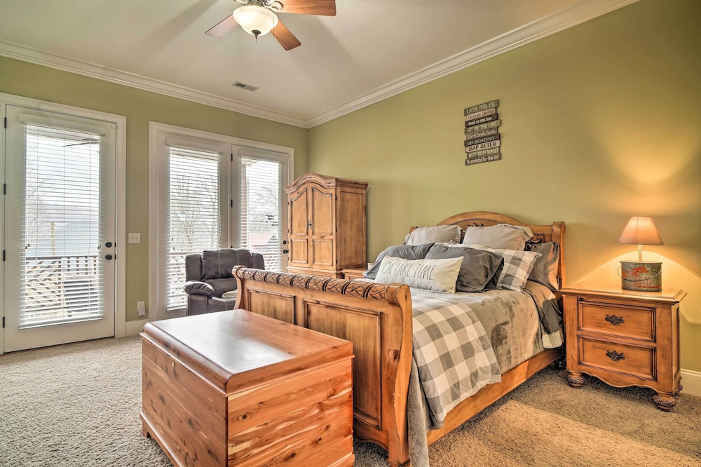House (4 Bedrooms) photo 2