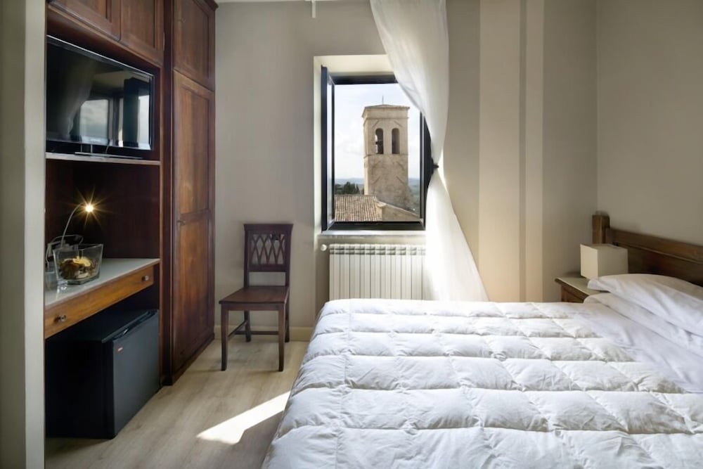 Double Room Single Use