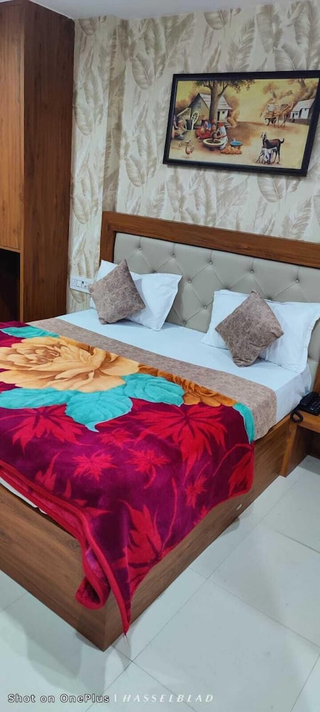 Superior Double Room, 1 Queen Bed photo 3