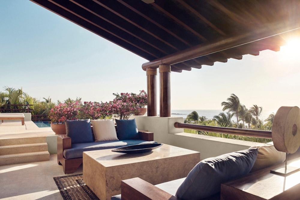 Villa, 5 Bedrooms, Ocean View (Invierno) - Photo 5