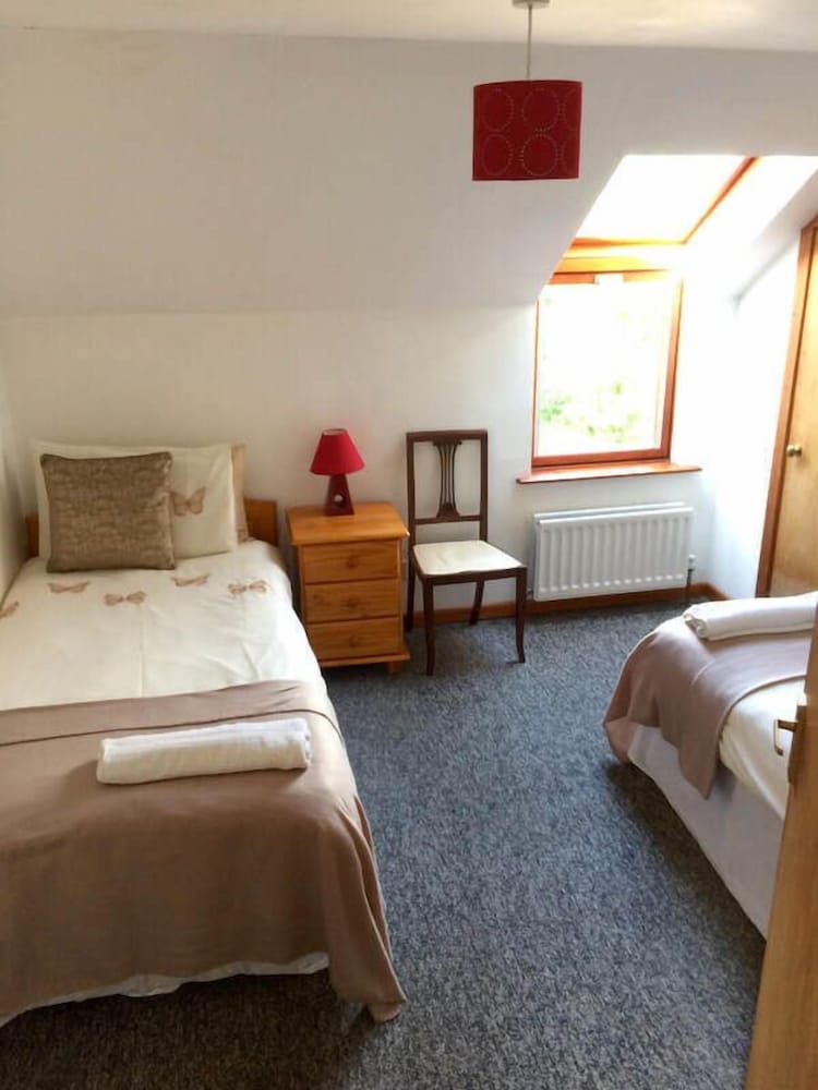 Kingsmills Cottages Moneymore, Billede 5