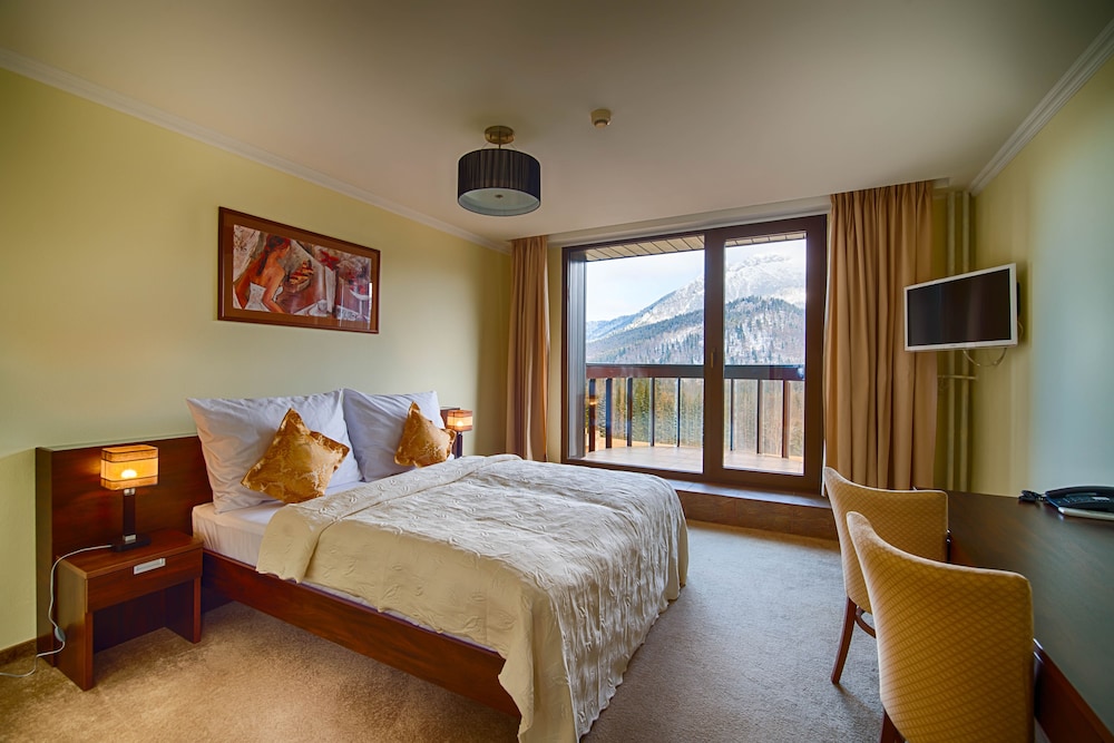 Standard Double or Twin Room photo 1