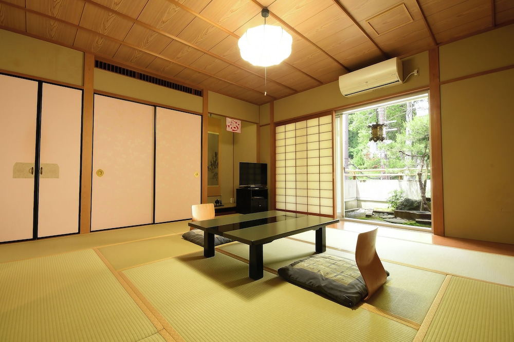 Superior Room, Non Smoking, Garden View photo 1
