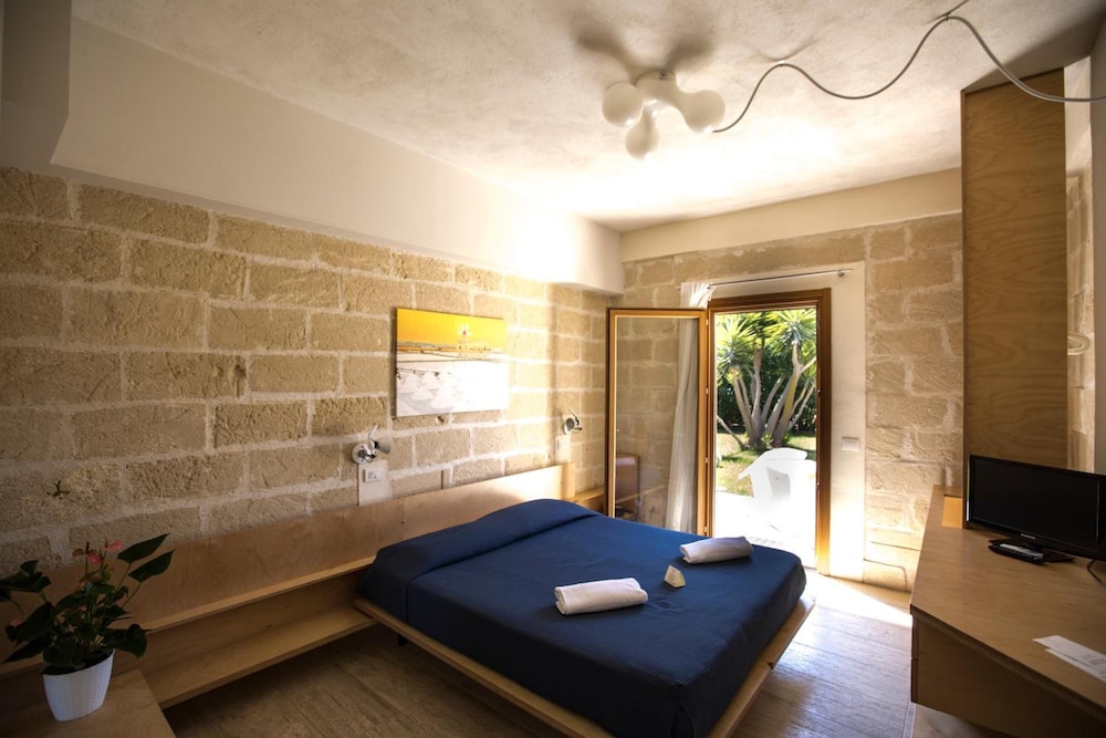 Classic Double or Twin Room