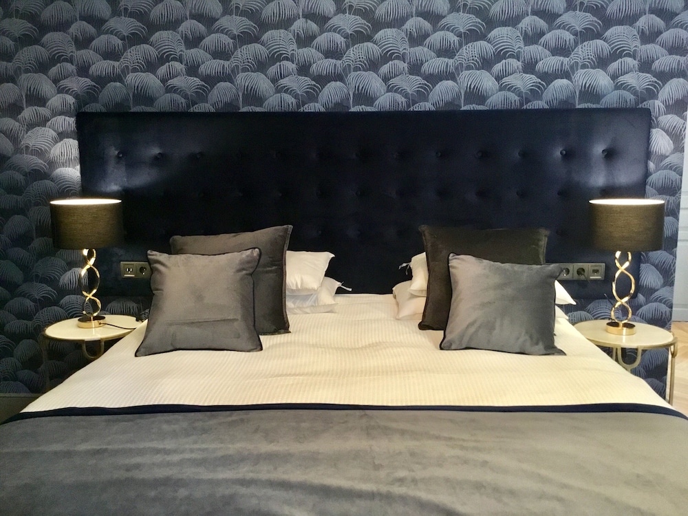 Design Double or Twin Room 6 photo 2