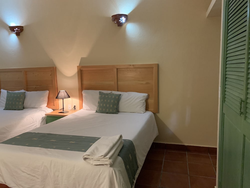 Double Room photo 2