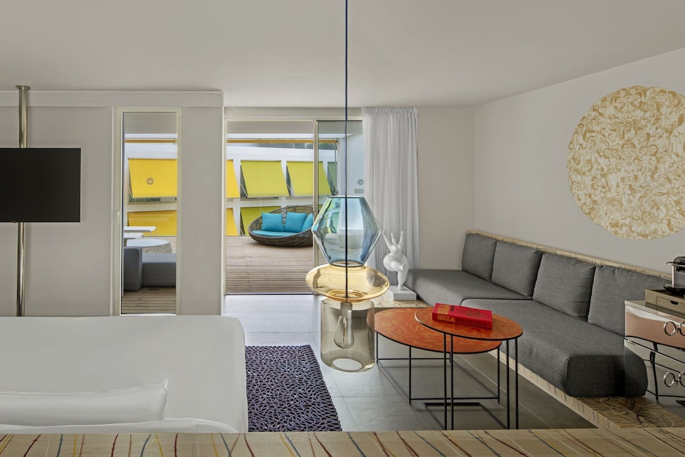 Suite, 1 King Bed, Sea View (Terrace) - Photo 1