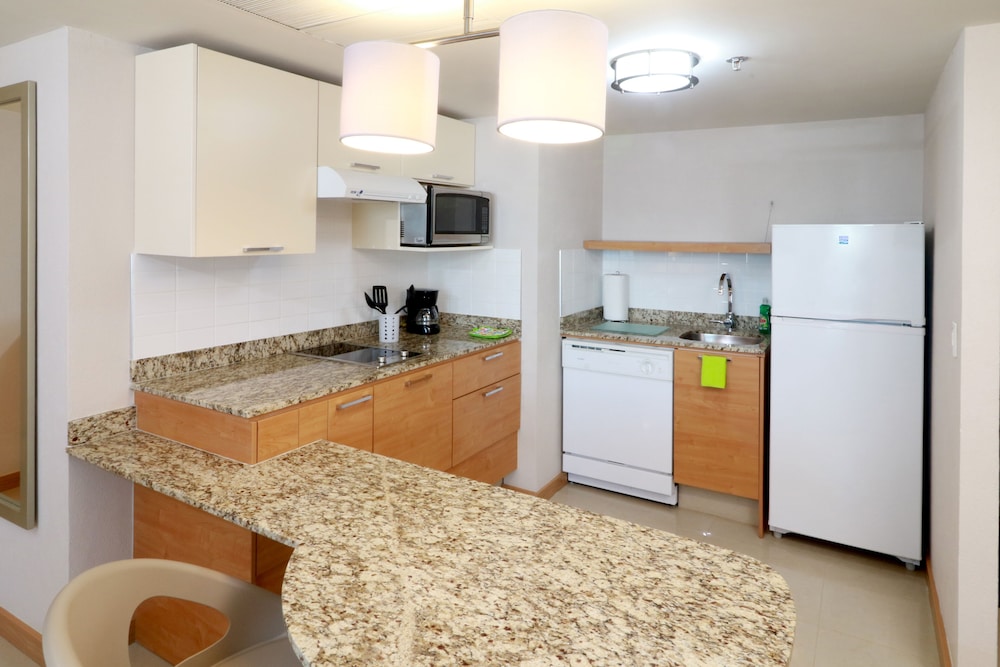 Suite, Kitchen - Photo 5