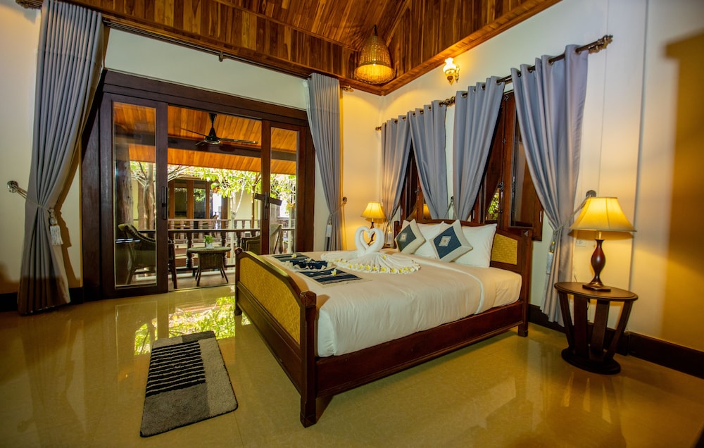 Deluxe Double Room photo 1